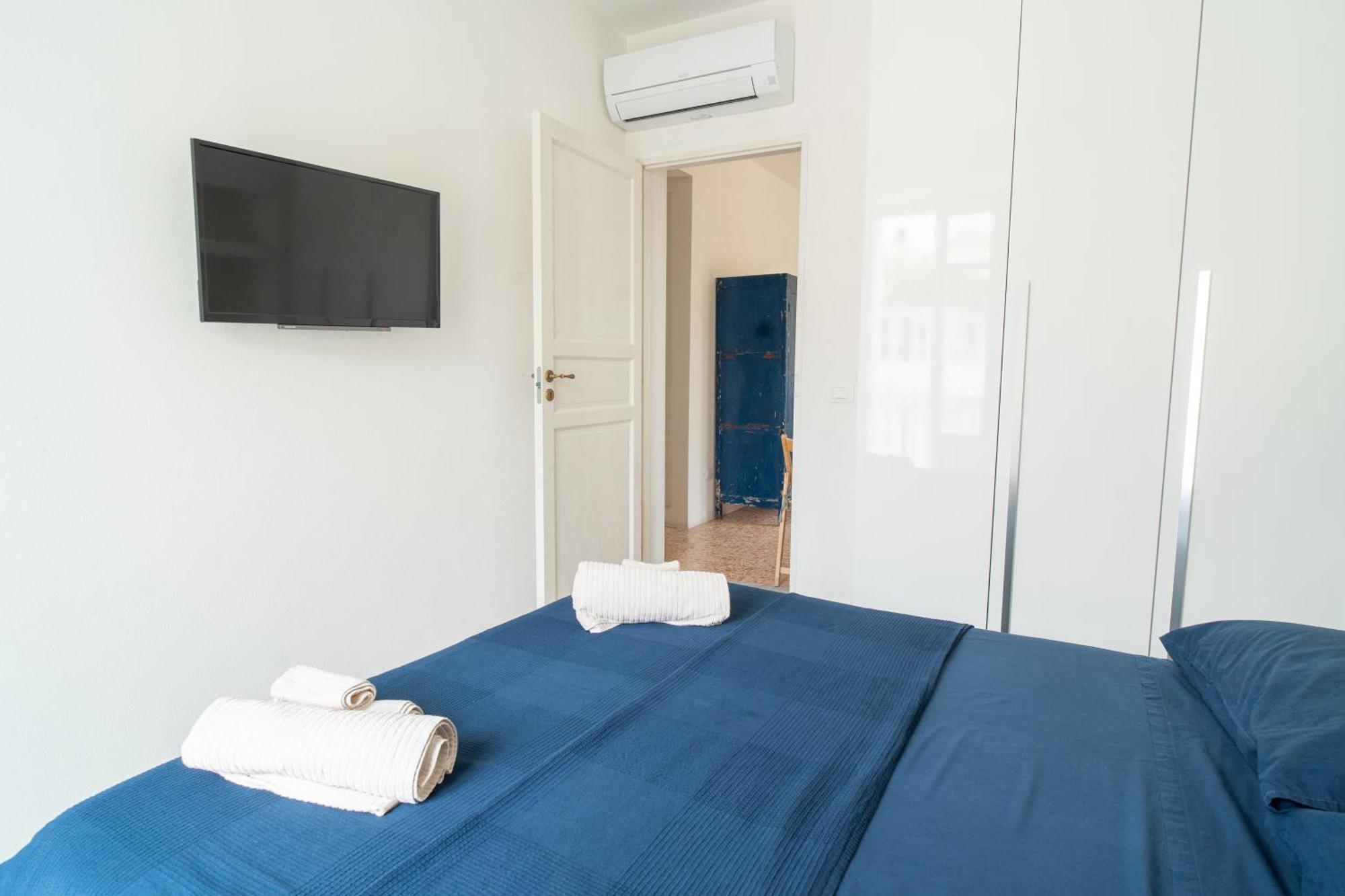 Palazzo Iolei - Zia Lidia Apartamento Olbia Exterior foto